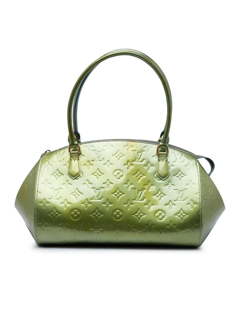 Louis Vuitton Vernis Sherwood Pm Pre- #357576L66B